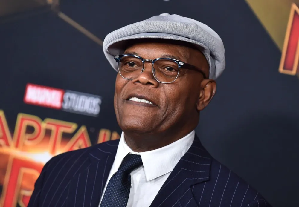 Az első adag vadast az Oscar gálán Samuel L. Jackson kapta/ Fotó: Shutterstock