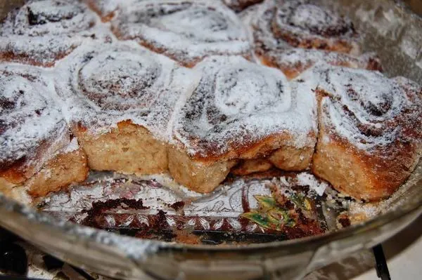 A gyógyító kakaós csiga