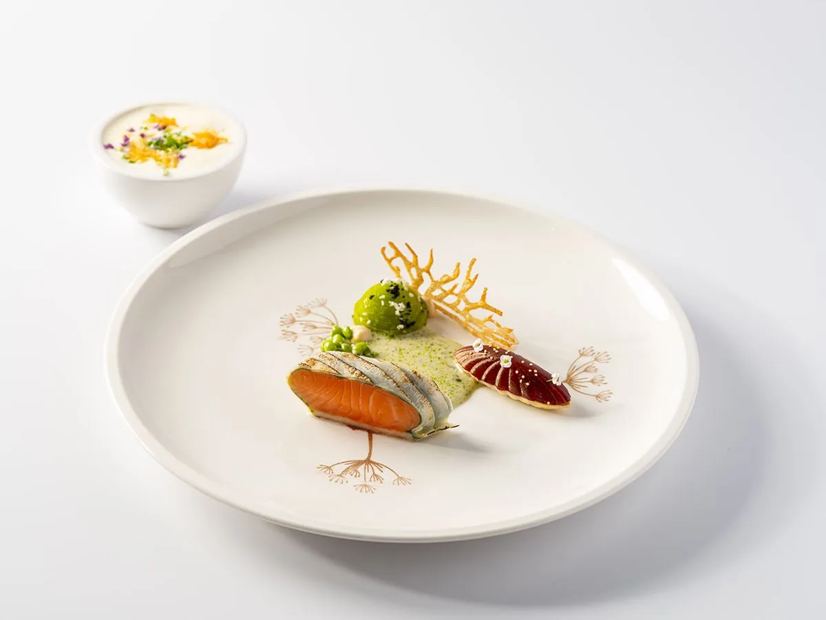 /Fotó: Bocuse d’Or