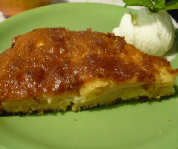 Francia almatorta  recept