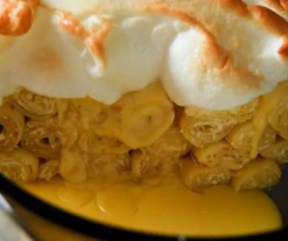 Habos palacsinta recept