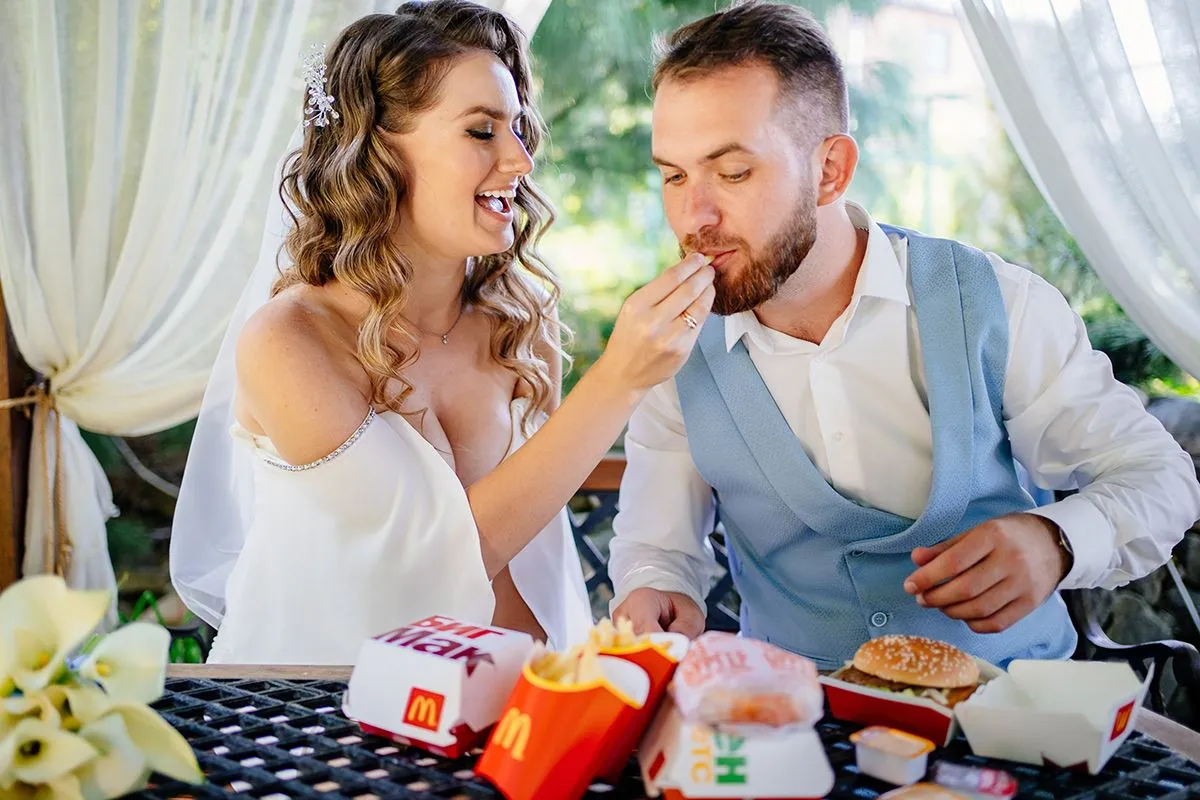 Egyelőre még csak Indonéziában érhető el a Meki újítása /Fotó: Shutterstock