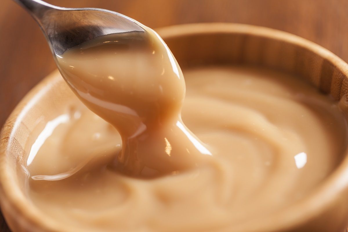 A latin-amerikai édesség, a dulce de leche /Fotó: Shutterstock