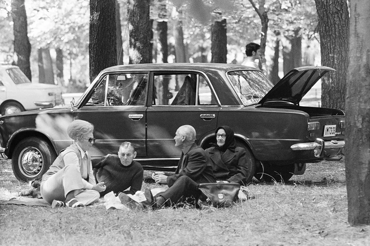 Forrás: Fortepan/Kereki Sándor 1971