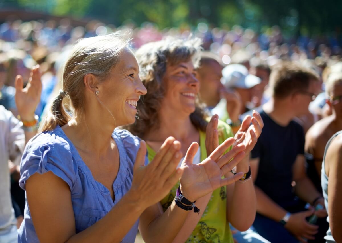 A gondtalan bulizáshoz jó, ha vigyázunk az értékeinkre / Fotó: Shutterstock