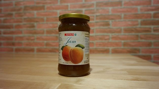 Spar – Jam 