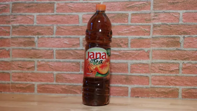 Jana – Ice tea 