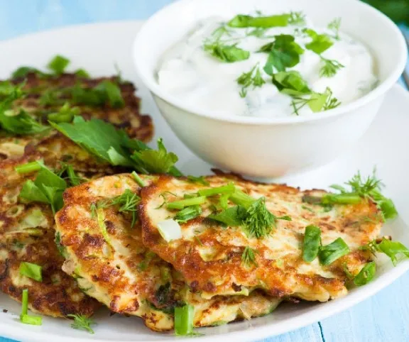 Káposztalepény recept