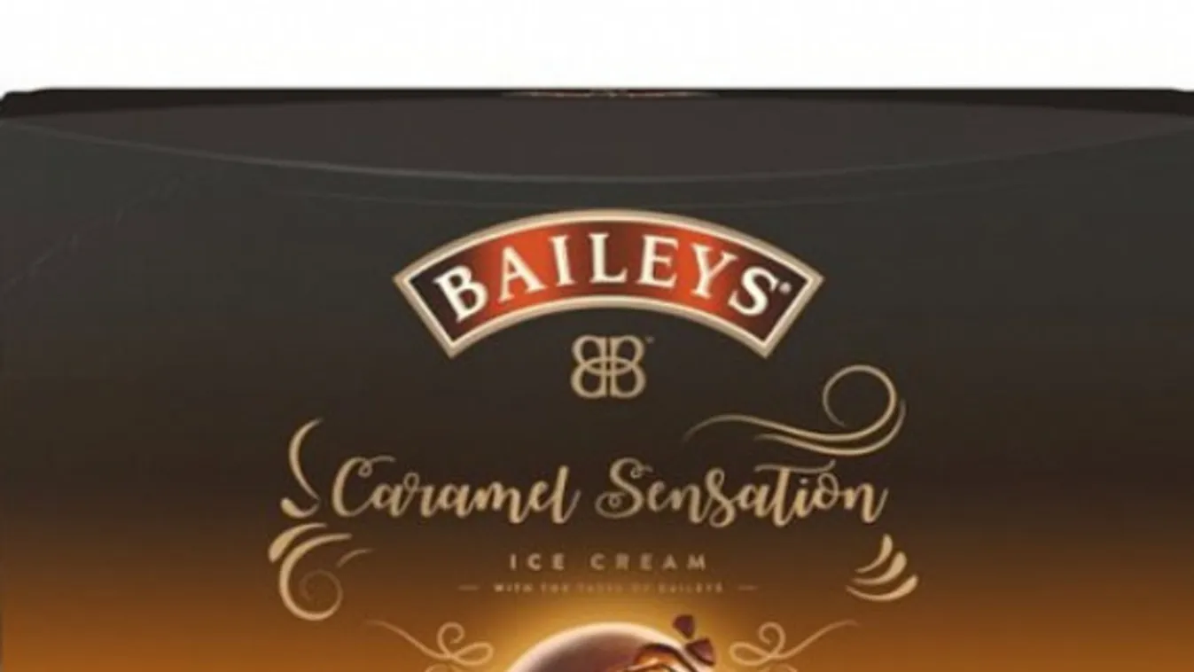 baileys jégkrém a tescoban