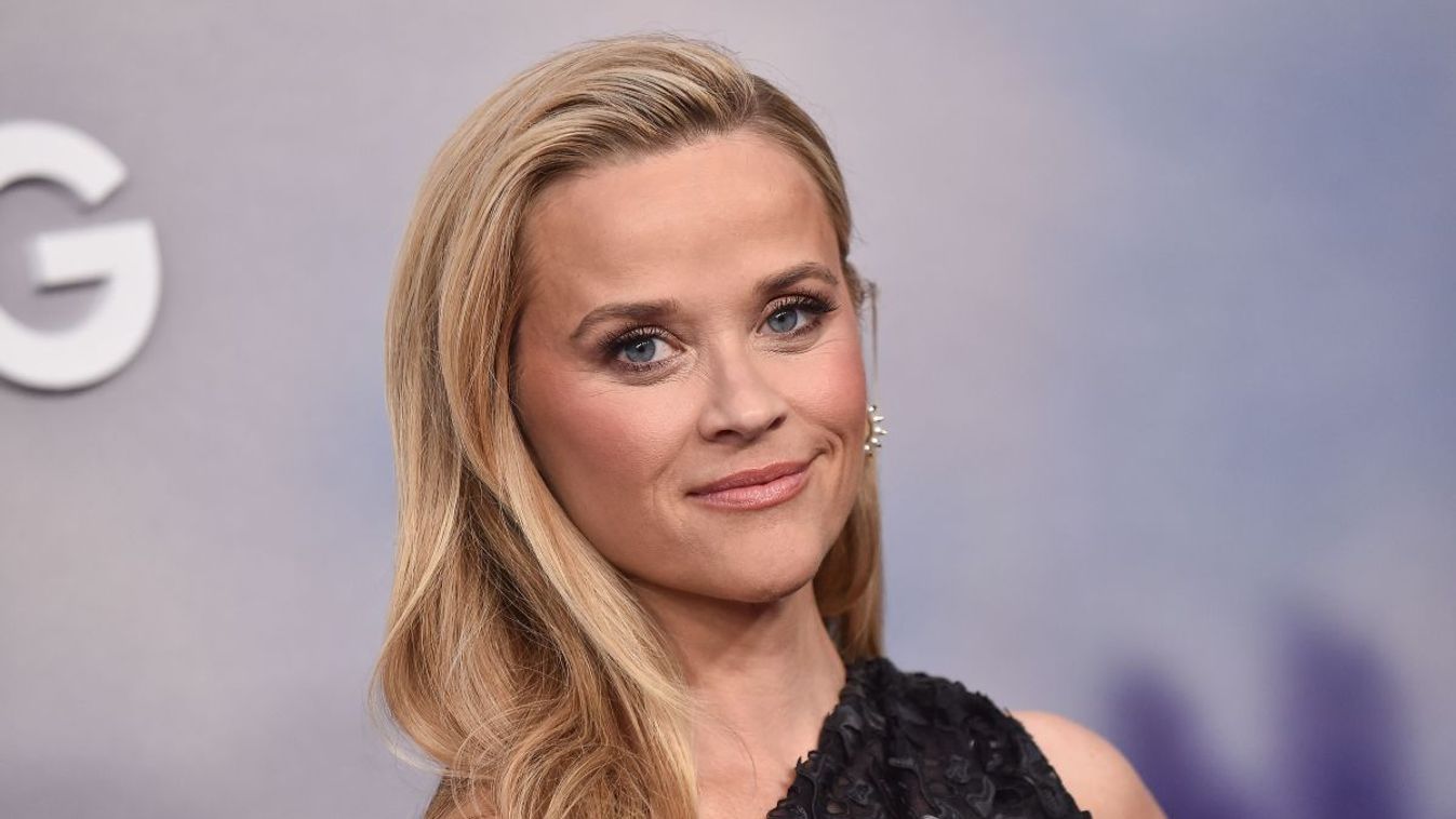 Reese Witherspoon egyszerű és gyors vacsorája: narancsos csirke rizzsel és zöldbabbal