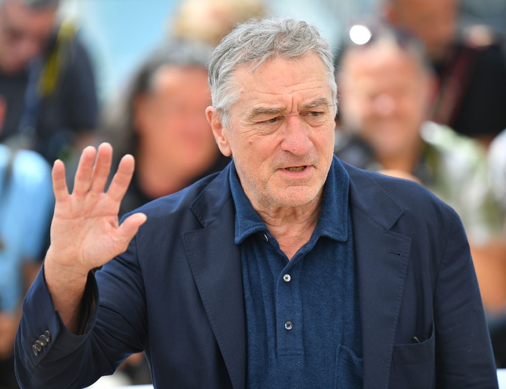 Robert De Niro