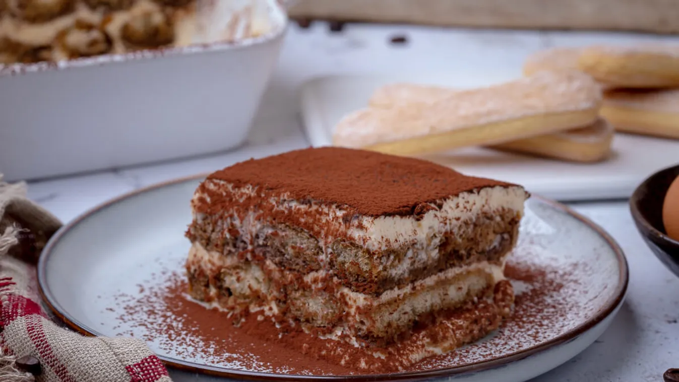 A 9 legfinomabb tiramisu recept, amit elkészíthetsz húsvétra