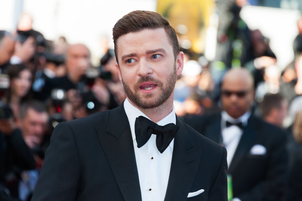 Justin Timberlake