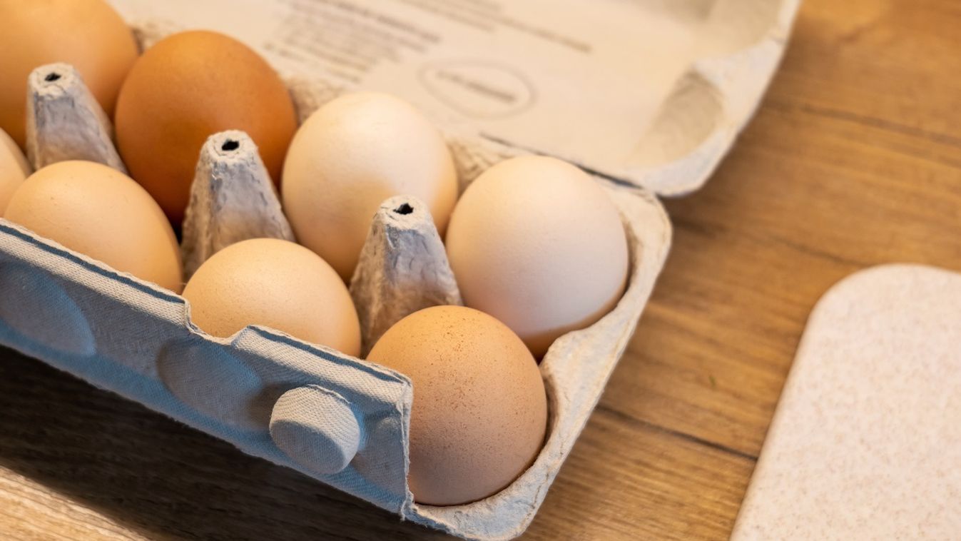 Nem a méret a lényeg! Erre figyelj, ha boltban veszed a húsvéti tojást