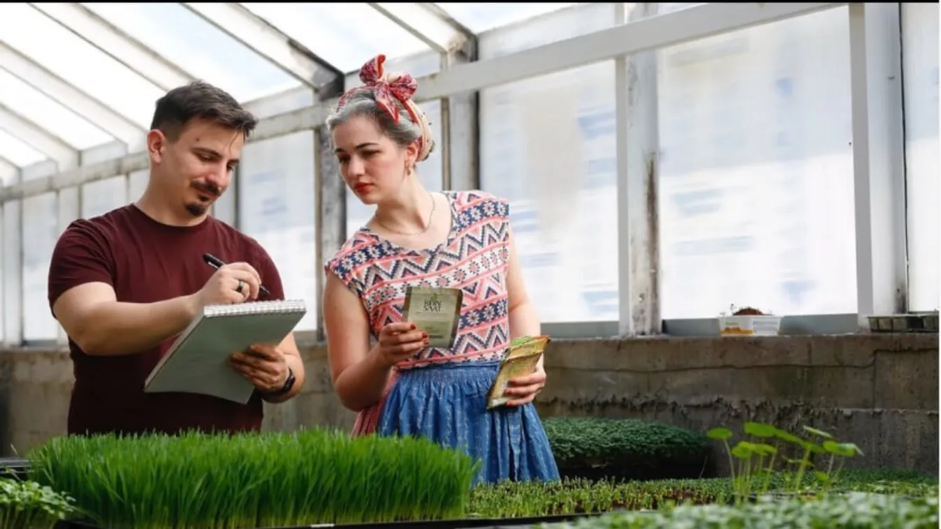 Komoly döntésre szánták el magukat a Remény Farm gazdái