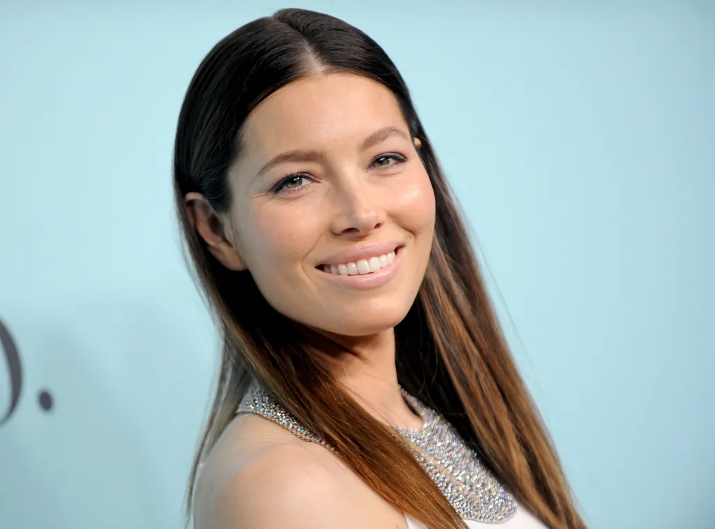 Jessica Biel