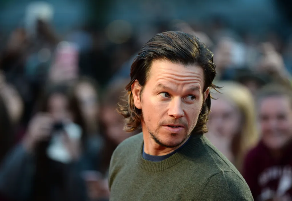 Mark Wahlberg