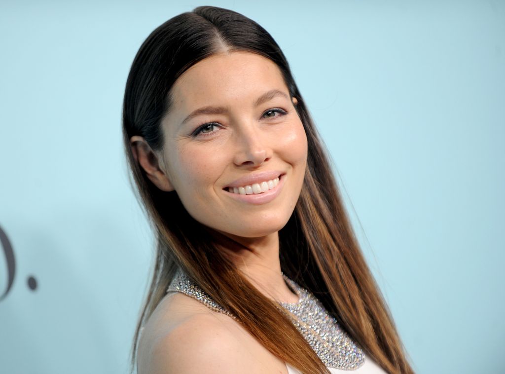 Jessica Biel