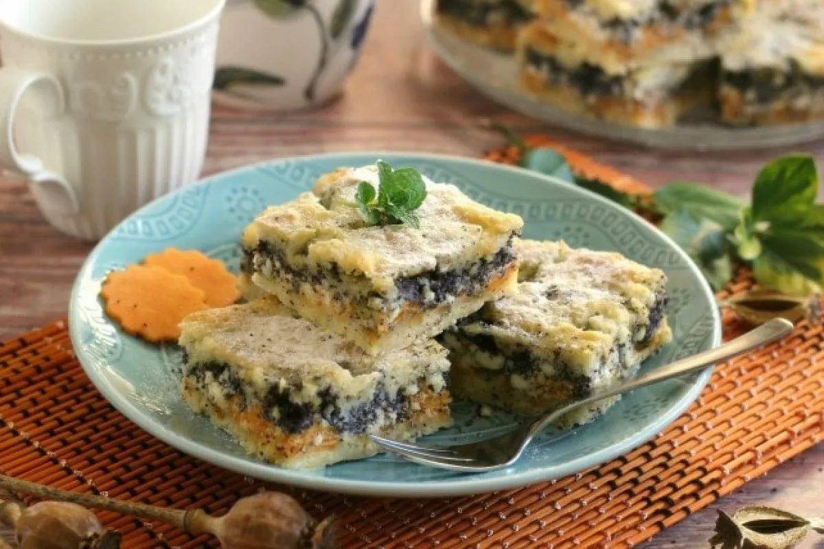 Sütőtökös lusta asszony rétes recept
