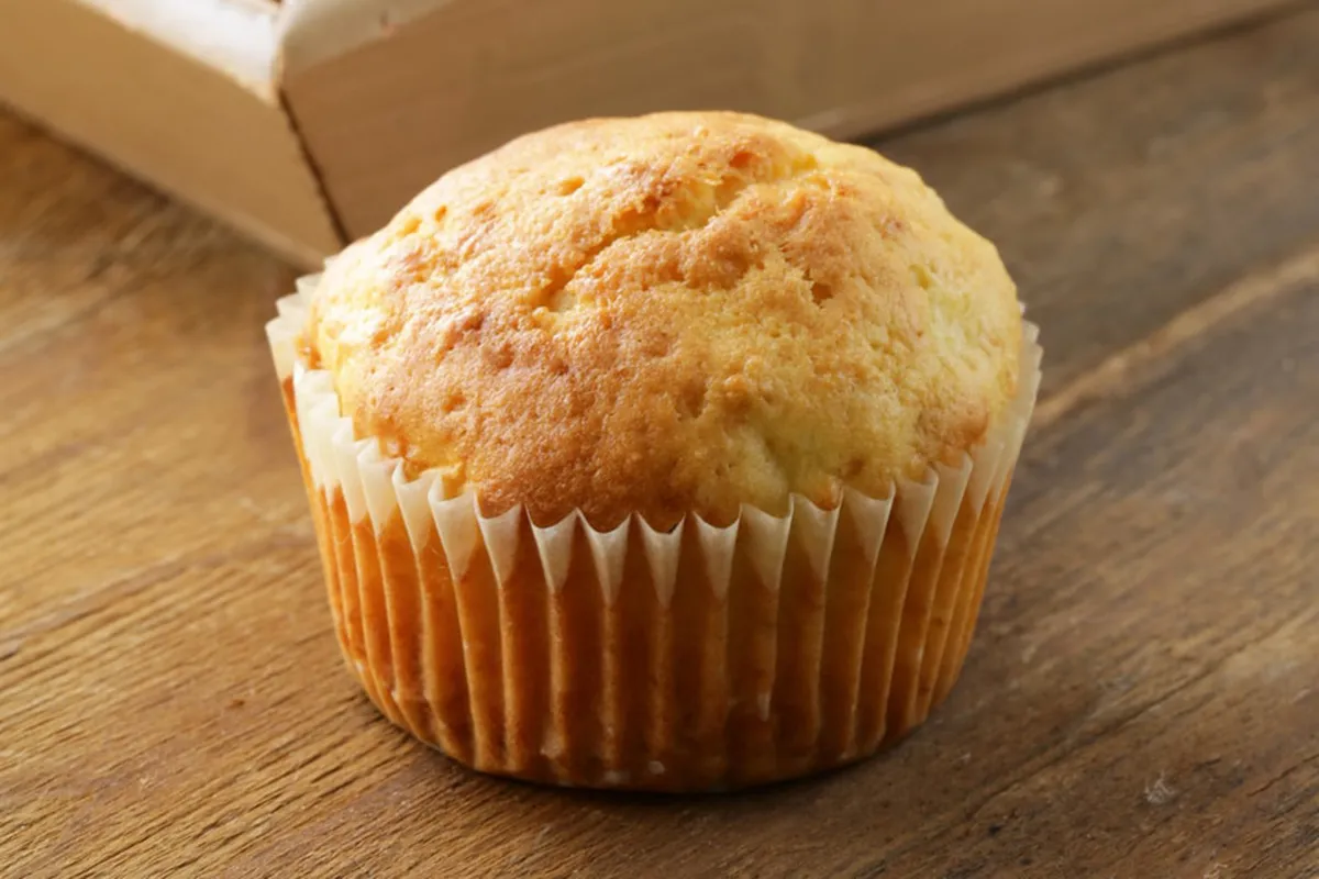Muffin alaprecept joghurttal recept