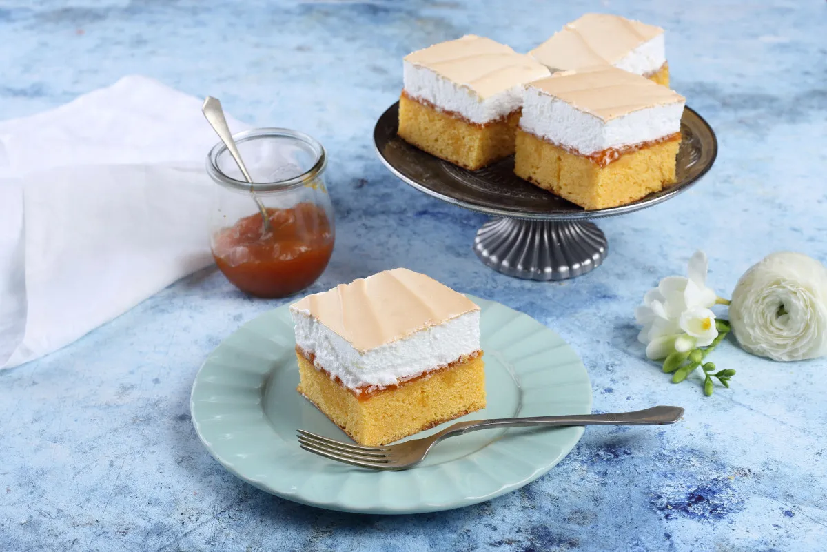 Mennyei női szeszély recept