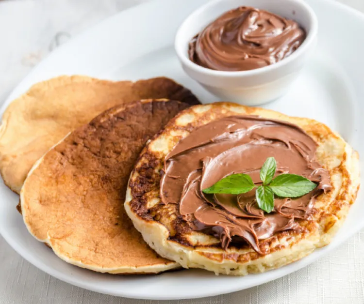 Update palacsinta recept