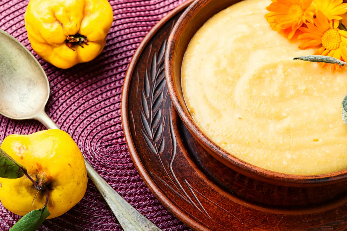 Hideg birsalmaleves recept