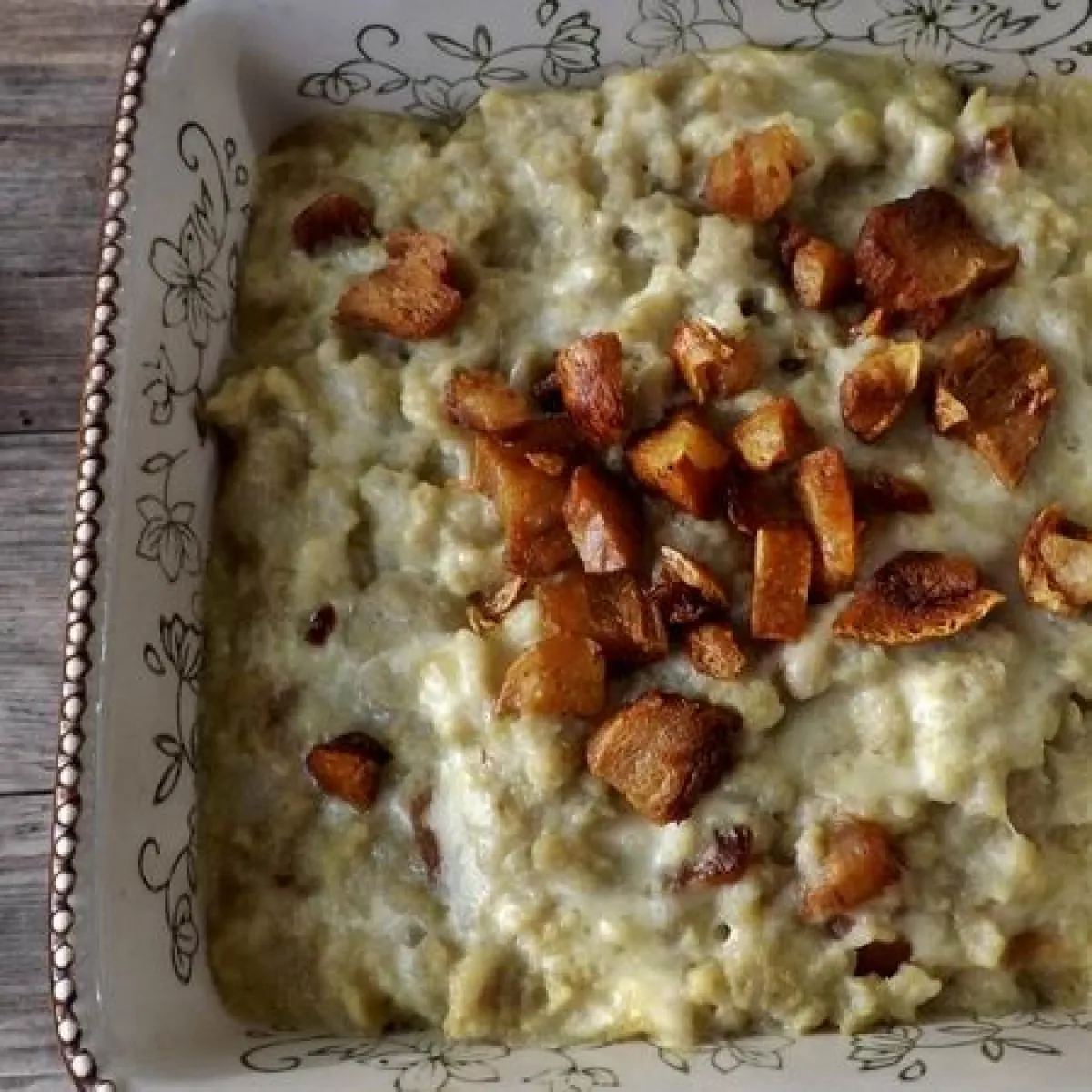 Juhtúrós sztrapacska recept
