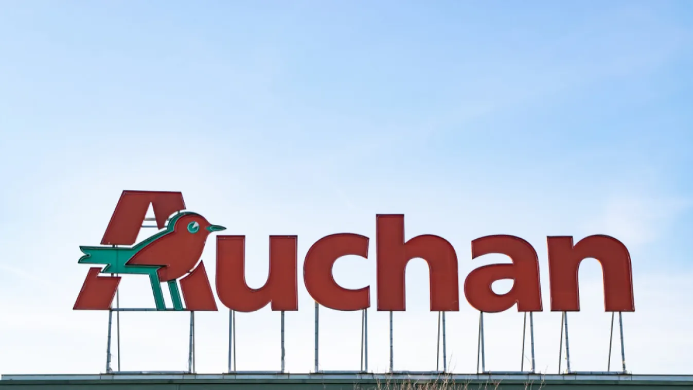 auchan