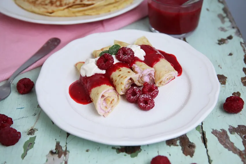 recept