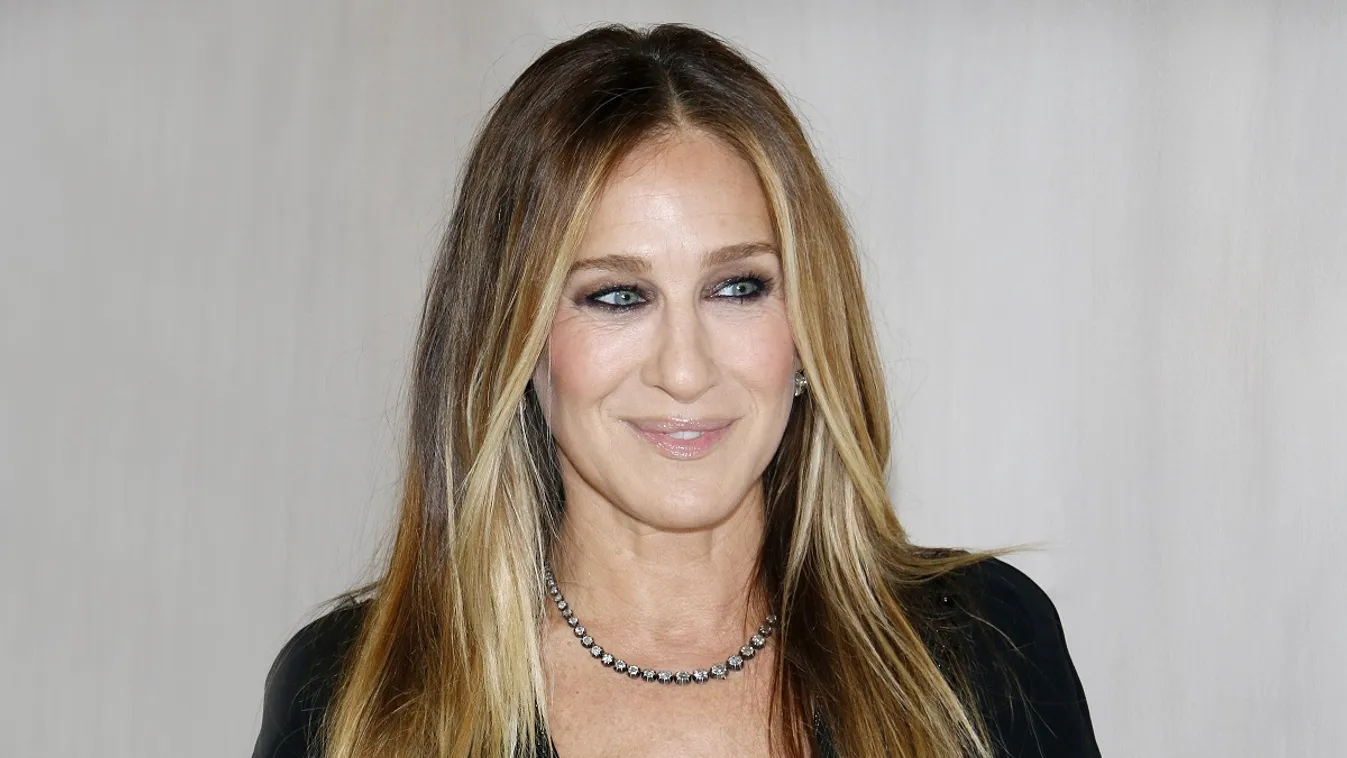 Meglepő ok, amiért Sarah Jessica Parker nem tiltja gyermekeitől az édességet