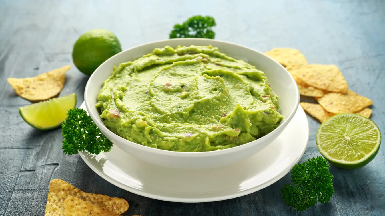 Guacamole