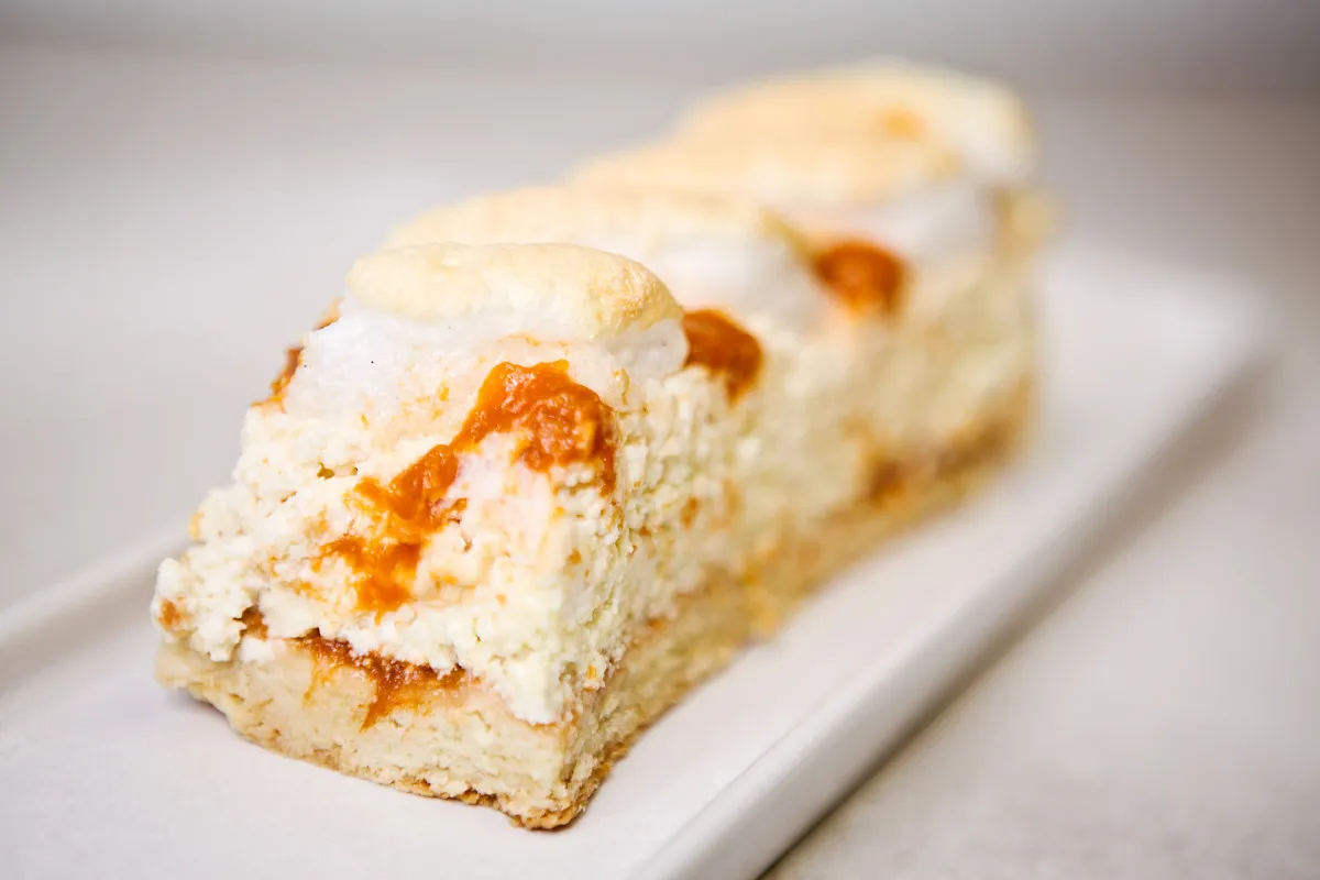 Hamis Rákóczi túrós totuból recept