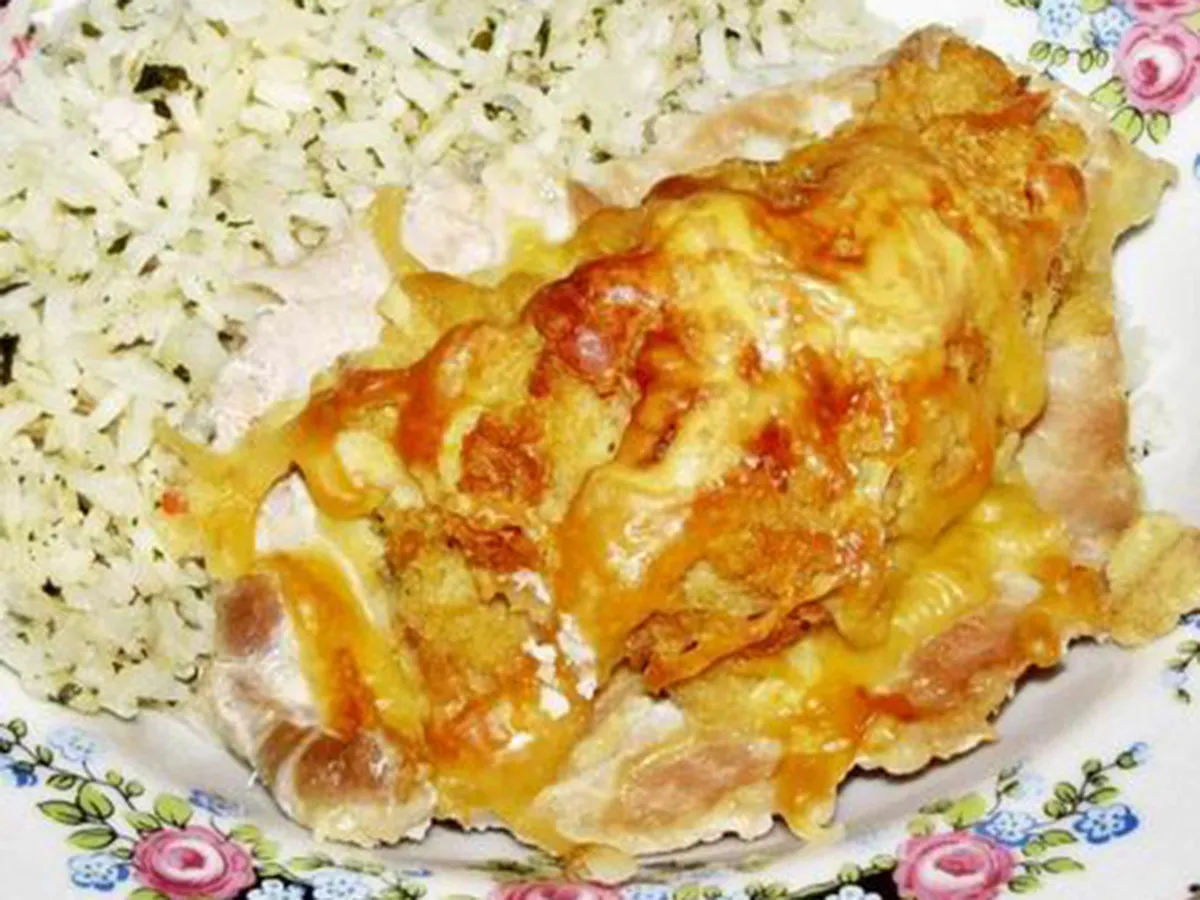 Dubarry szelet recept