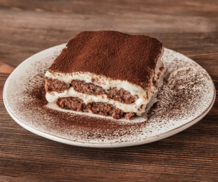 Klasszikus tiramisu recept