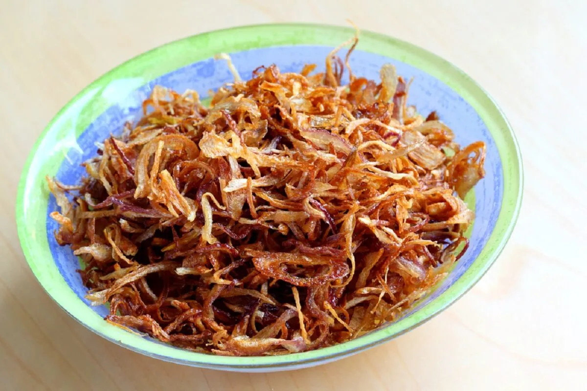 Sült hagyma recept