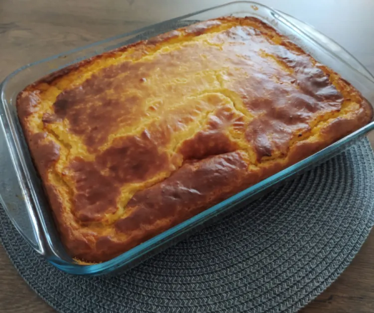 Köleskoch  recept