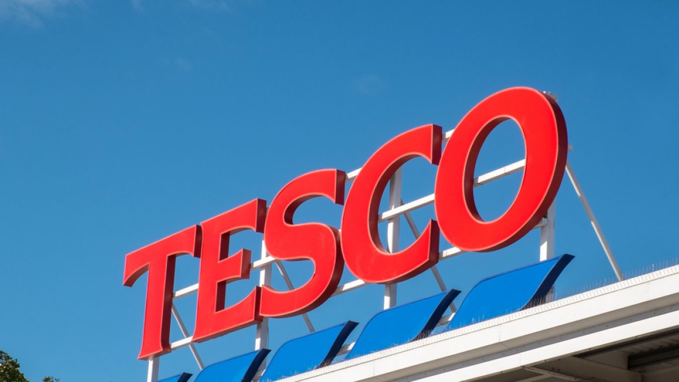 tesco