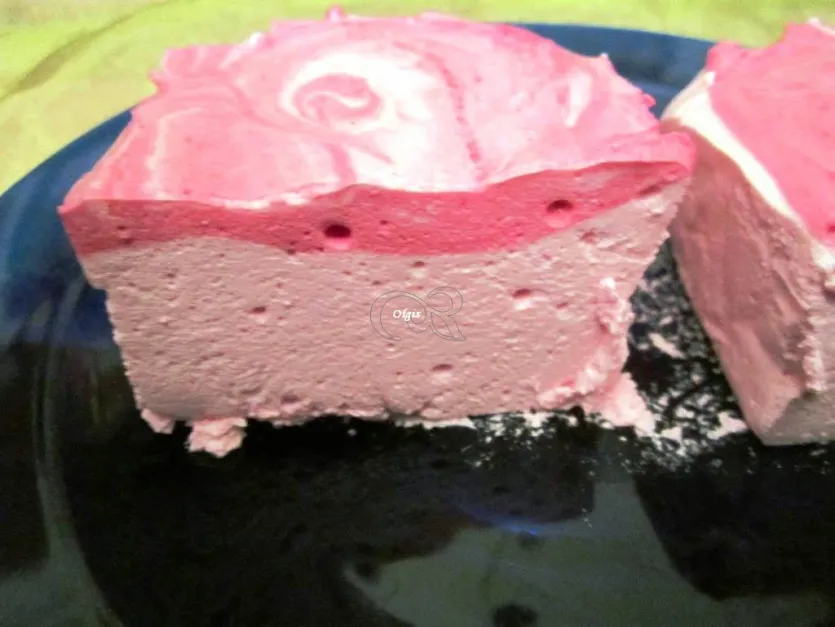 Mályvacukor recept