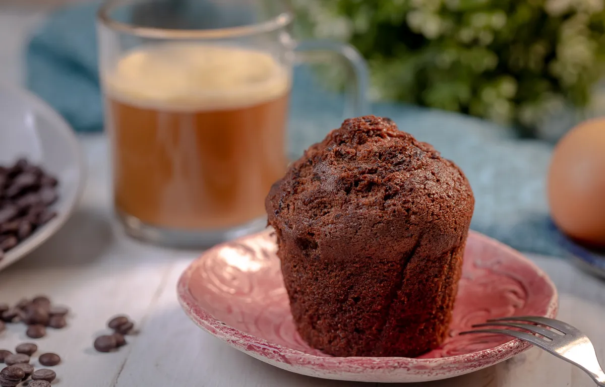 Csokis Muffin Recept Mindmegette hu csokis-muffin-recept-mindmegette-hu