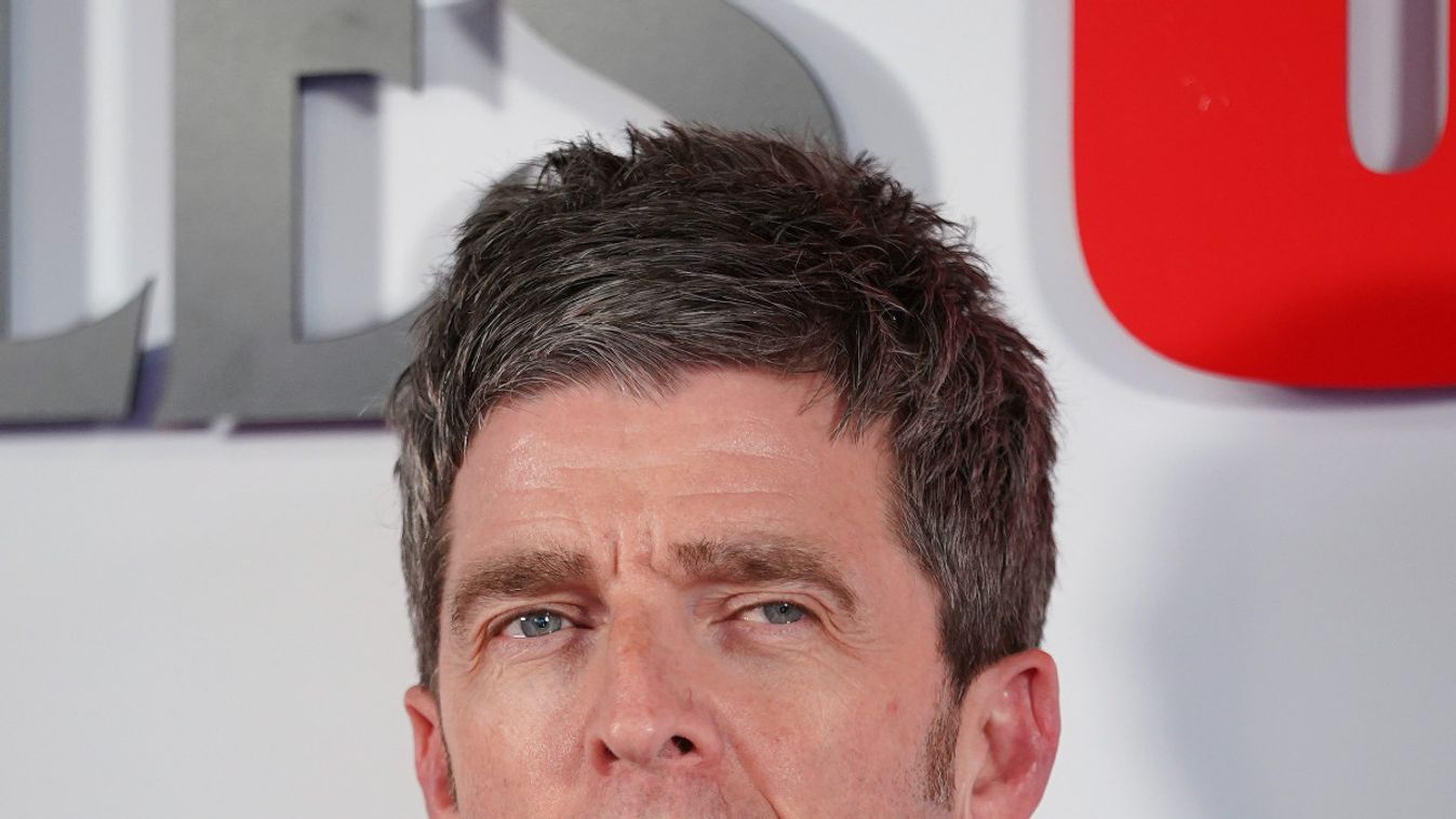 Egy étteremben játszották el Noel Gallagher slágerét Fotó: Northfoto