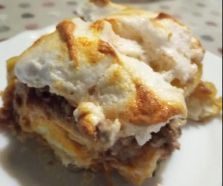 Máglyarakás recept