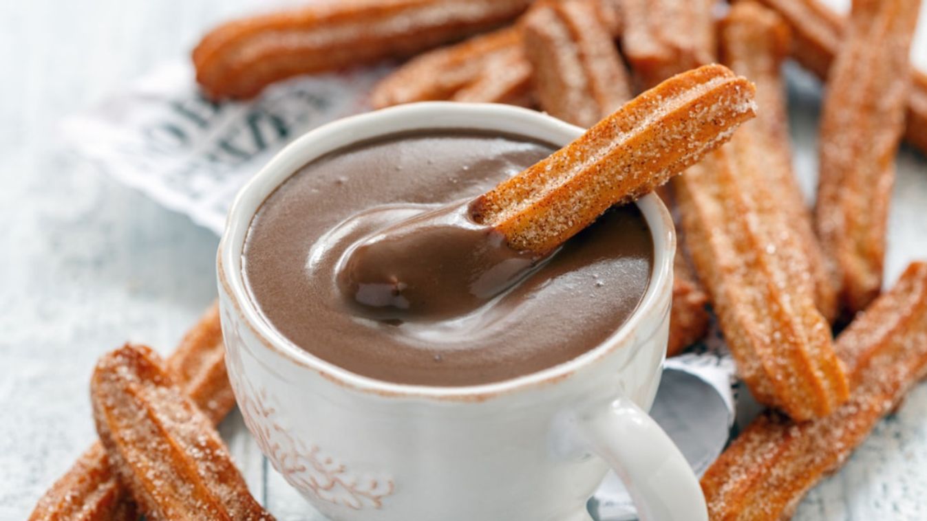 Churros