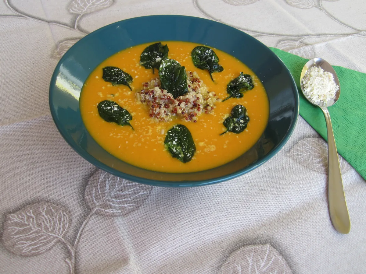 Ropogós kovászos spárga recept