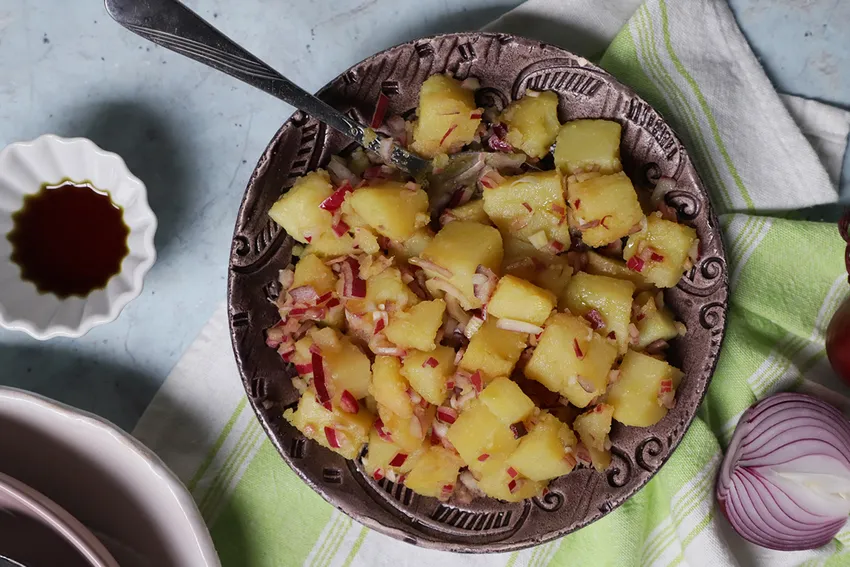 recept