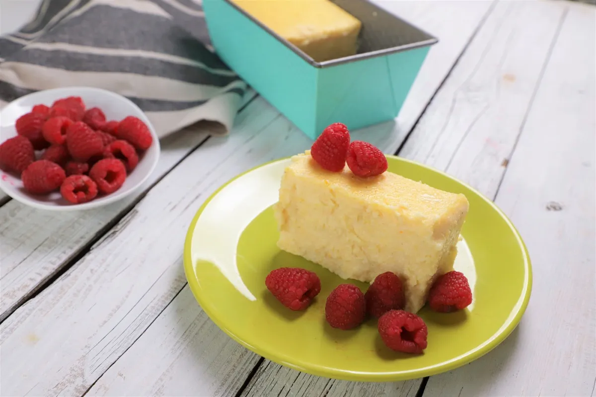 Édes polenta vagy puliszka recept