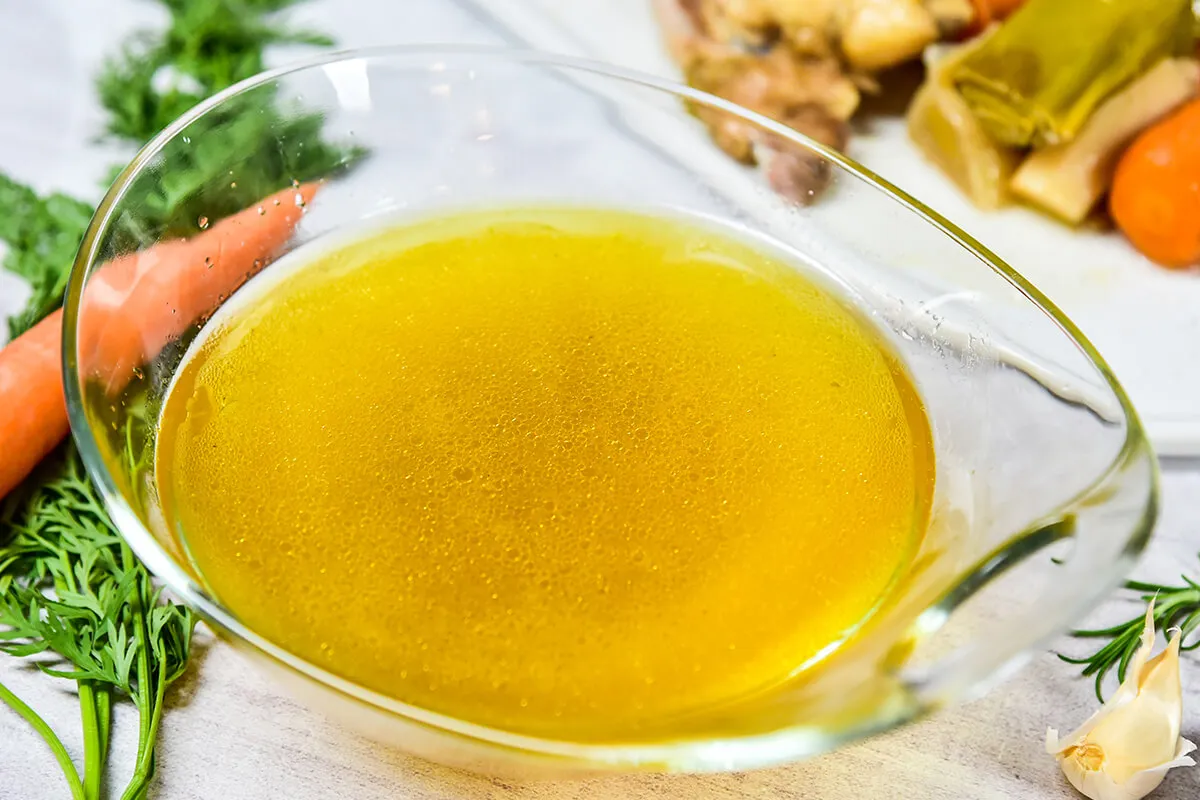 A legfinomabb csirkealaplé recept