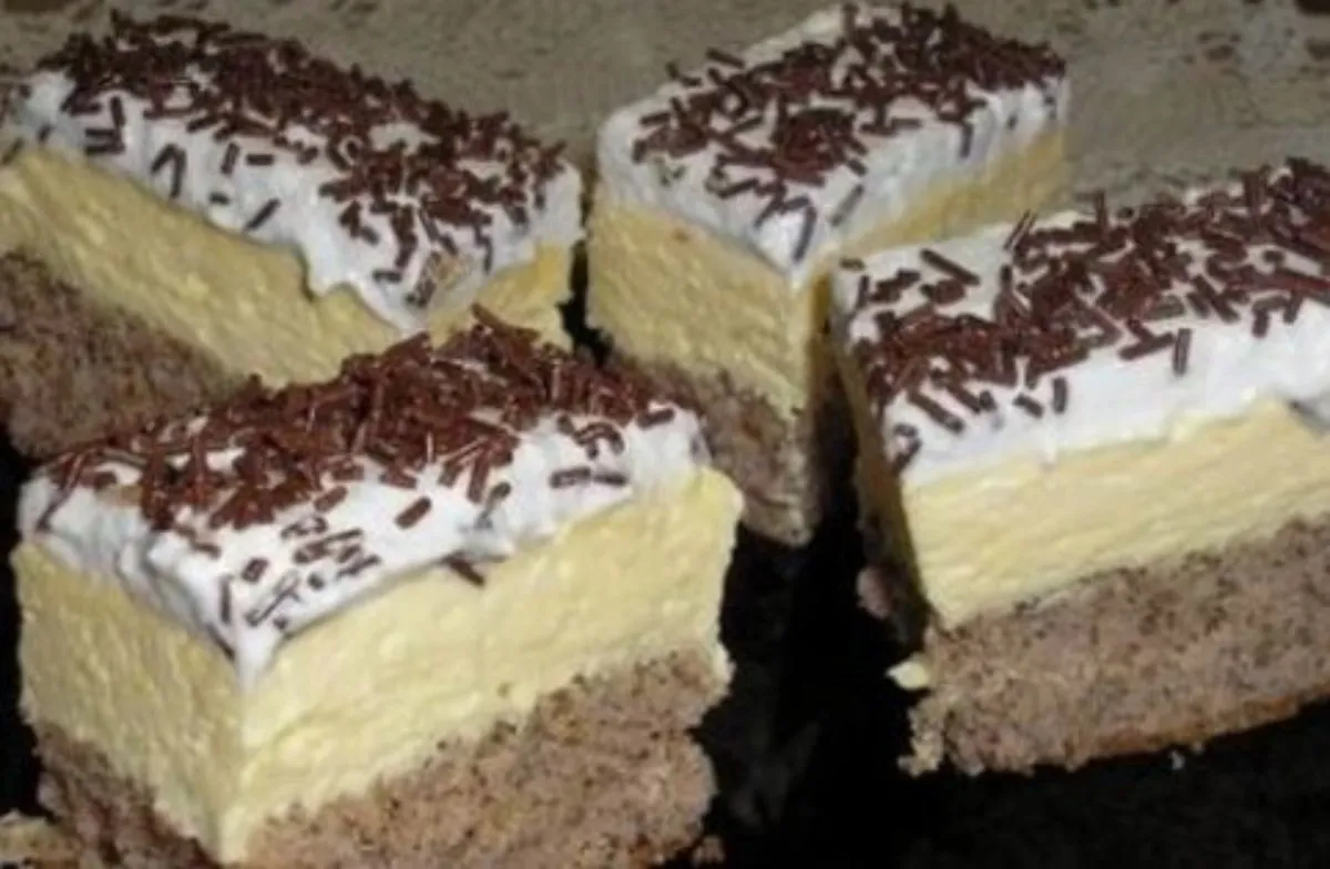 Fagyi szelet  recept