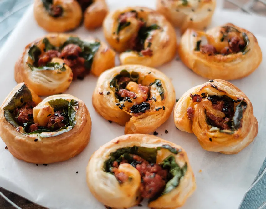 recept