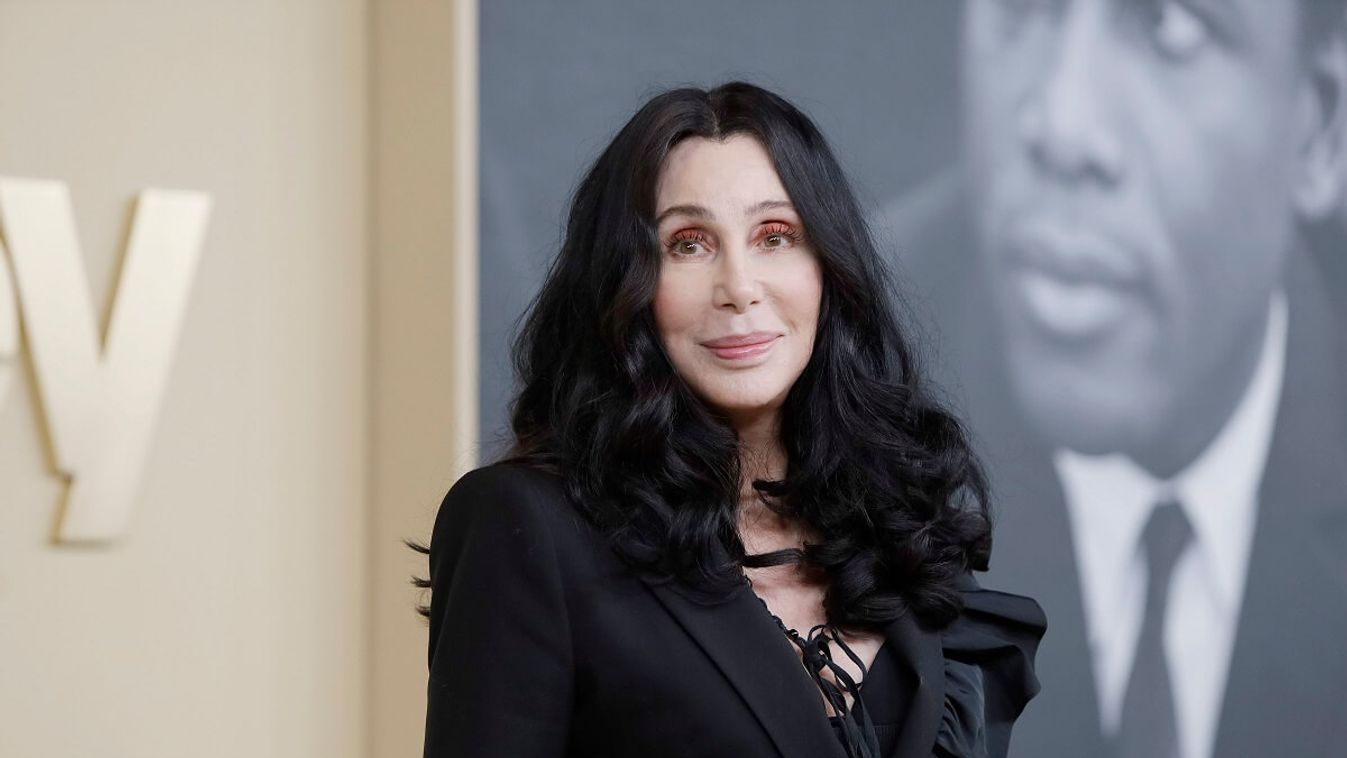 Cher /Fotó: Shutterstock